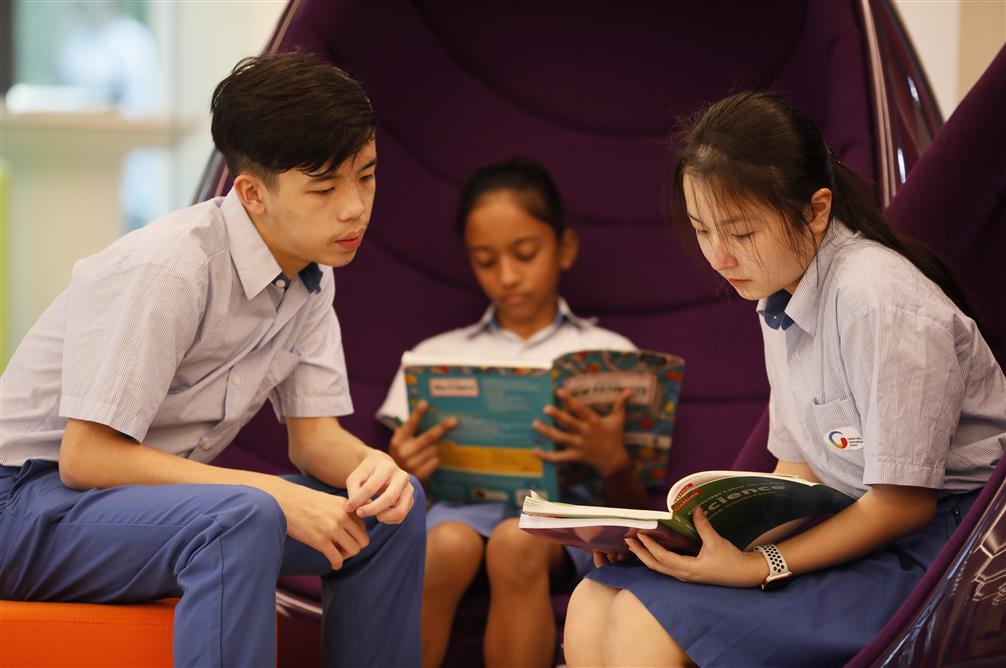 How Important Is Having Insight For Our Student Leaders?