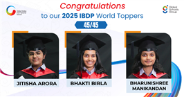 IBDP 2025 results