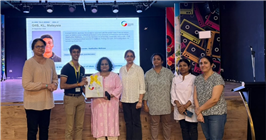 Inspiring the Next Generation: Real-World Insights at the GIIS Alumni Talk Series
