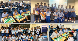 International Chess Tournament 2023