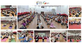 International-Yoga-Day-Celebration-2025