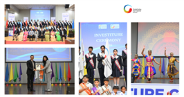 Investiture 