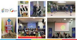 Investiture Ceremony