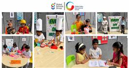 iPlay activity at GIIS Nagpur 