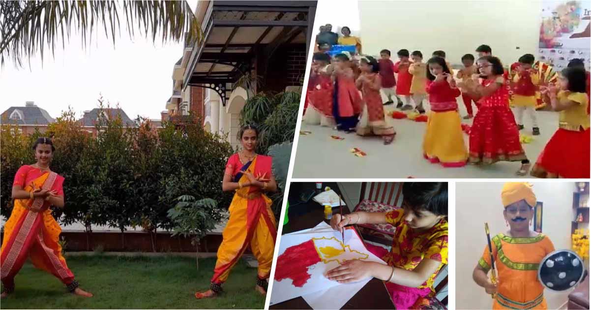 Virtual Kannada Rajyotsav Festival Illustrates The Spectacular Verve Of Karnataka Culture