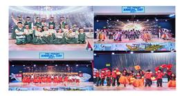 KG Annual Day