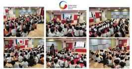 Kindness Champions_Grade 3