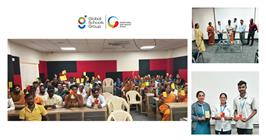 Labour Day Balewadi 