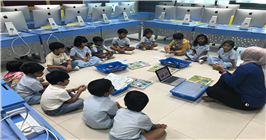Little coders