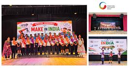 Make In India
