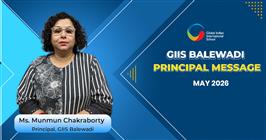 May Newsletter 2026