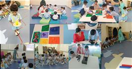 Montessori-Week-GIIS-Nagpur