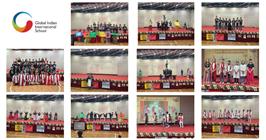 Morning Assembly_World Heritage Day.txt