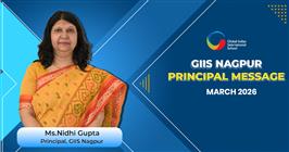 Nagpur Message