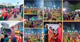 Navratri-Celebration-GIIS-Ahmedabad