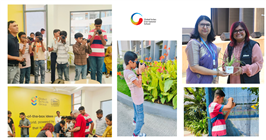 Nikon workshop