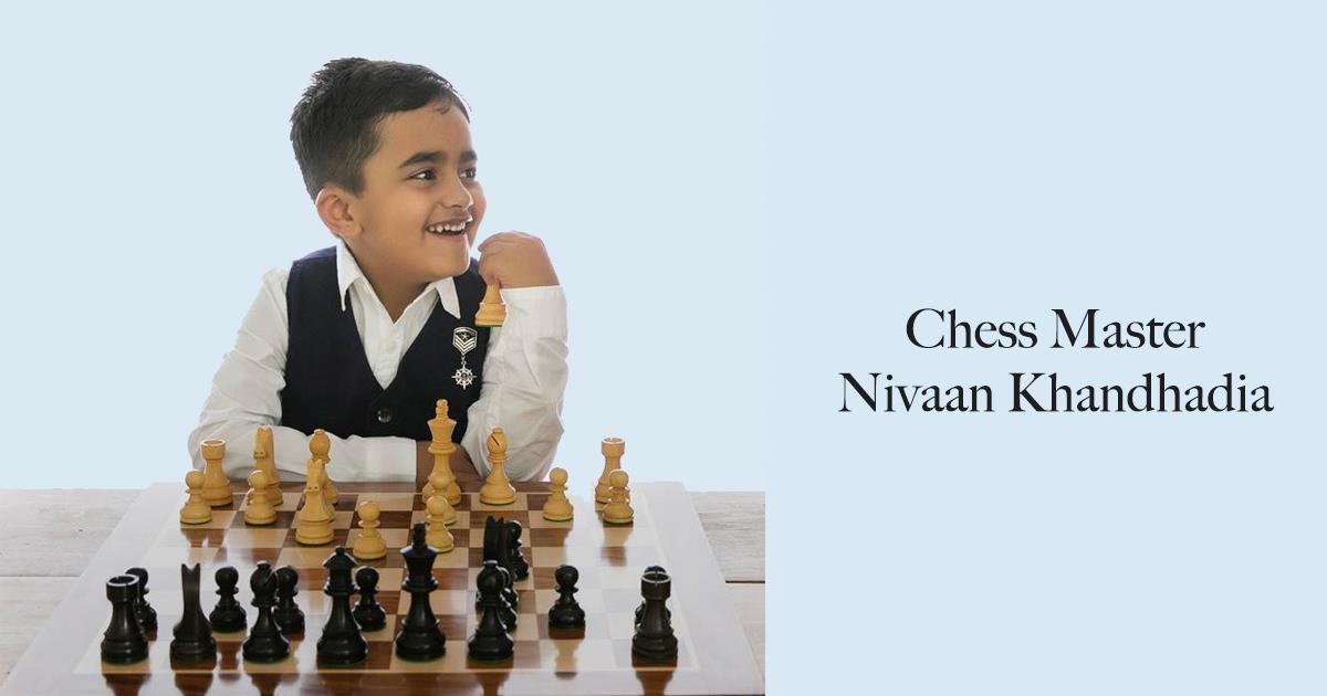 7 Greatest Indian Chess Grandmasters of all time - Podium School