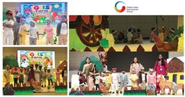 Nursery Assembly 