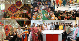 Odia festival
