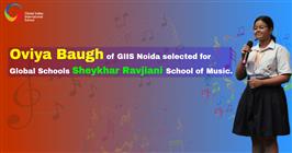 Oviya Baugh