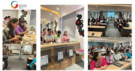 Phonics Workshop