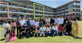 Planting Seeds of Friendship: GIIS KL Hosts Malaysia–India Cultural Exchange