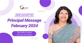 Principal-Message-February-2023-GIIS-Nagpur