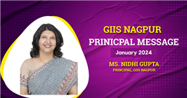 Principal-Message-January-2024-GIIS-Nagpur