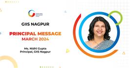 Principal-Message-March-2024-GIIS-Nagpur