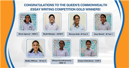 Queens Gold 25