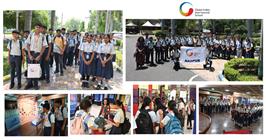 Raman Science Centre