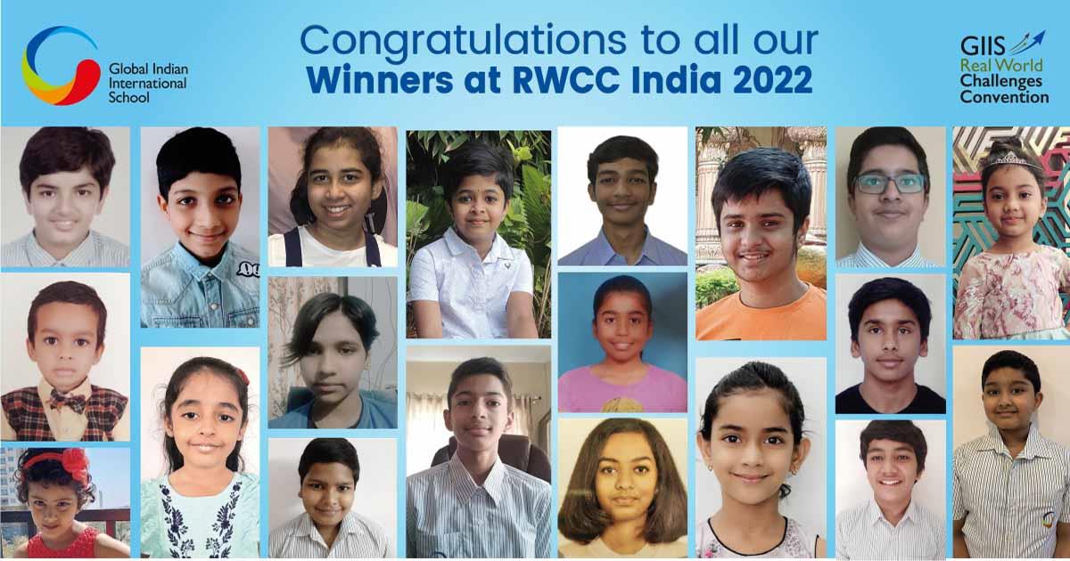 RWCC India whitefield