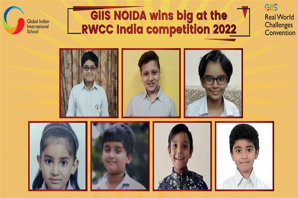 RWCC India