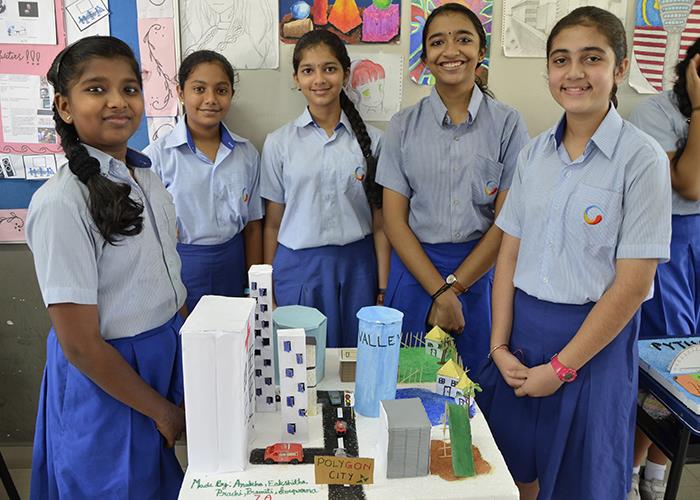 Giis Kl - Secondary Project Day