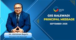 Sept Message 2026 