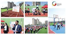 Sports Day 