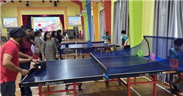 Sports fiesta 2025