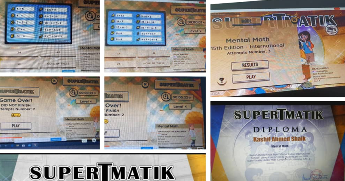 SuperTMatik