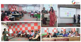 Teacher Training