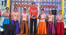 Thailand Bollywood