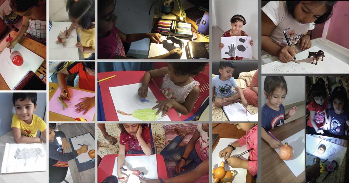 Creative Think Drawing And Painting Classes in Hadapsar,Pune - Best Drawing  Classes At Home in Pune - Justdial