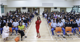 Trisha Pathak