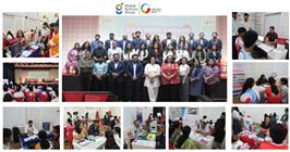 UniExplore-Fair-2025-GIIS-Ahmedabad