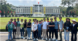 vietnam trip