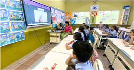 Virtual Student Exchange Programme with Witty Campus, Goregaon East