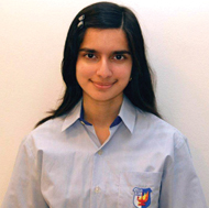 Aditi Khirbat Aditi Khirbat