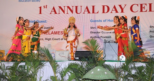 Annual Day Celebration