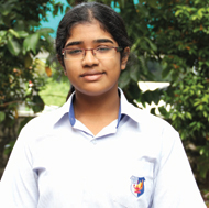 Ashwini Shridhar Ashwini Shridhar