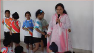 Drama in Education - Mind Trainer