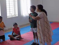 Drama in Education - Mind Trainer
